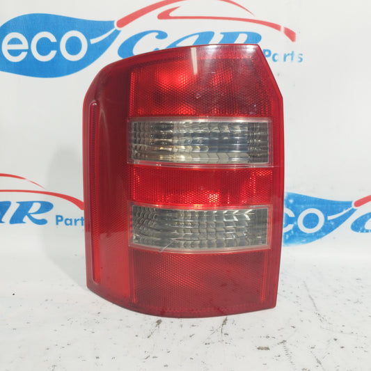 Linke Rückleuchte Audi A2 2004 ecoAC8510