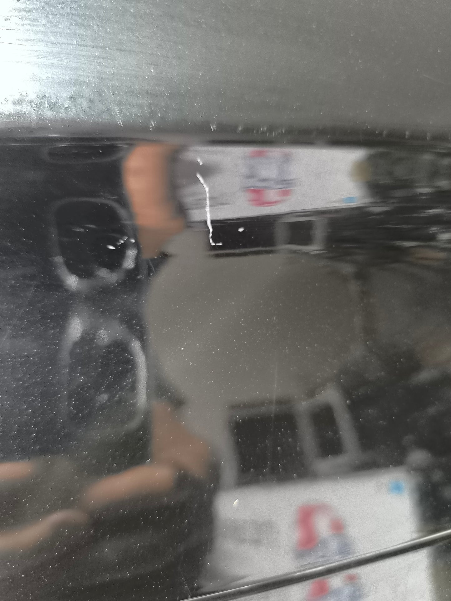 Baule posteriore nero Peugeot 508 Berlina 2017 ecoAG5796