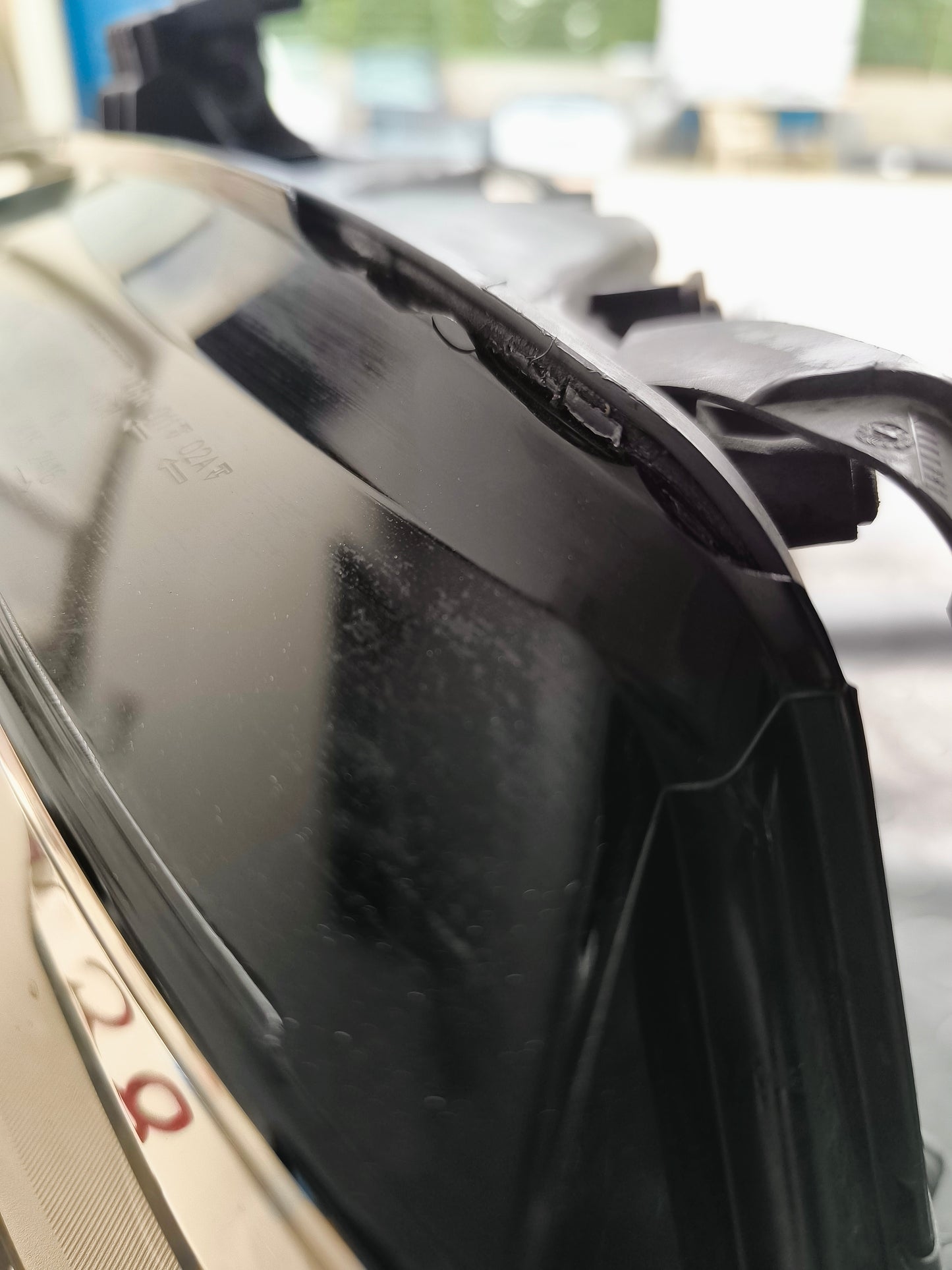 Fanale anteriore dx Audi A4 B8 Xenon 2010 Cod.8K0941004P ecoAG5749