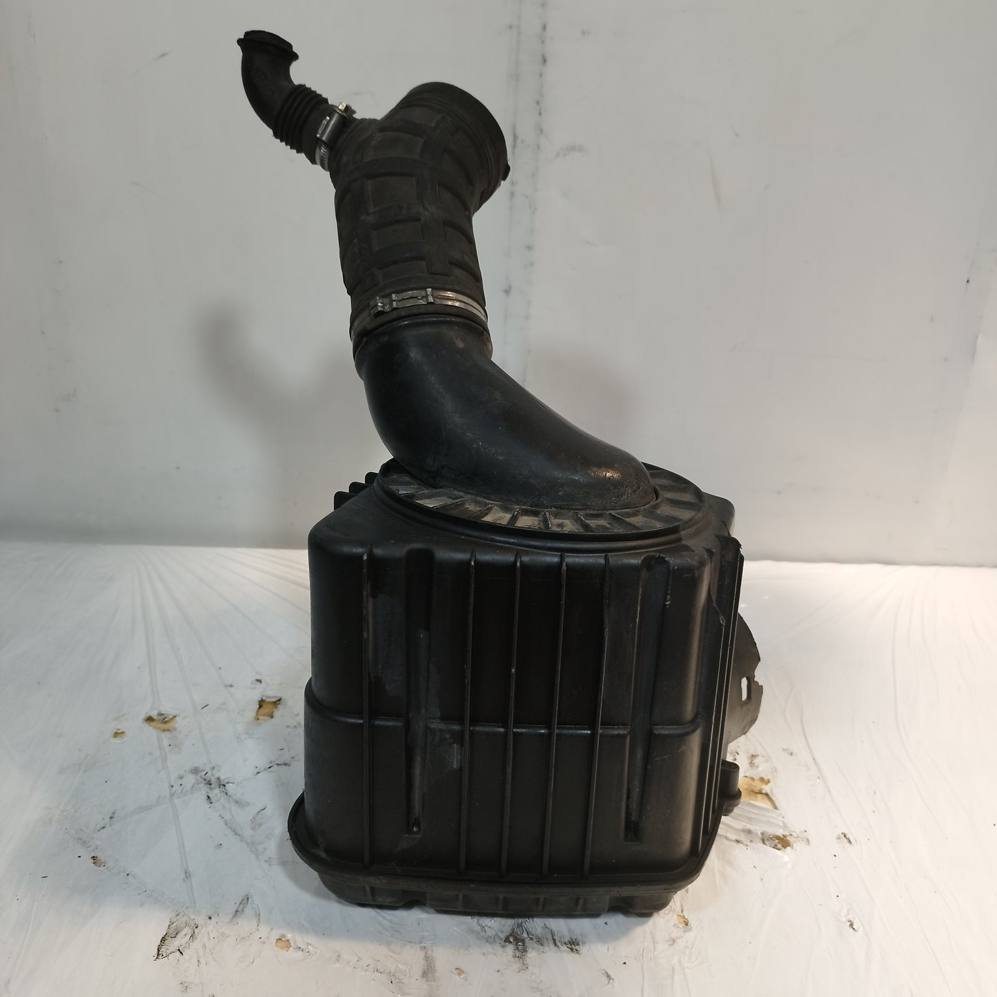 Scatola filtro aria Alfa Romeo 159 1.9 2.4 jtdm cod.51785518 ecoAC676