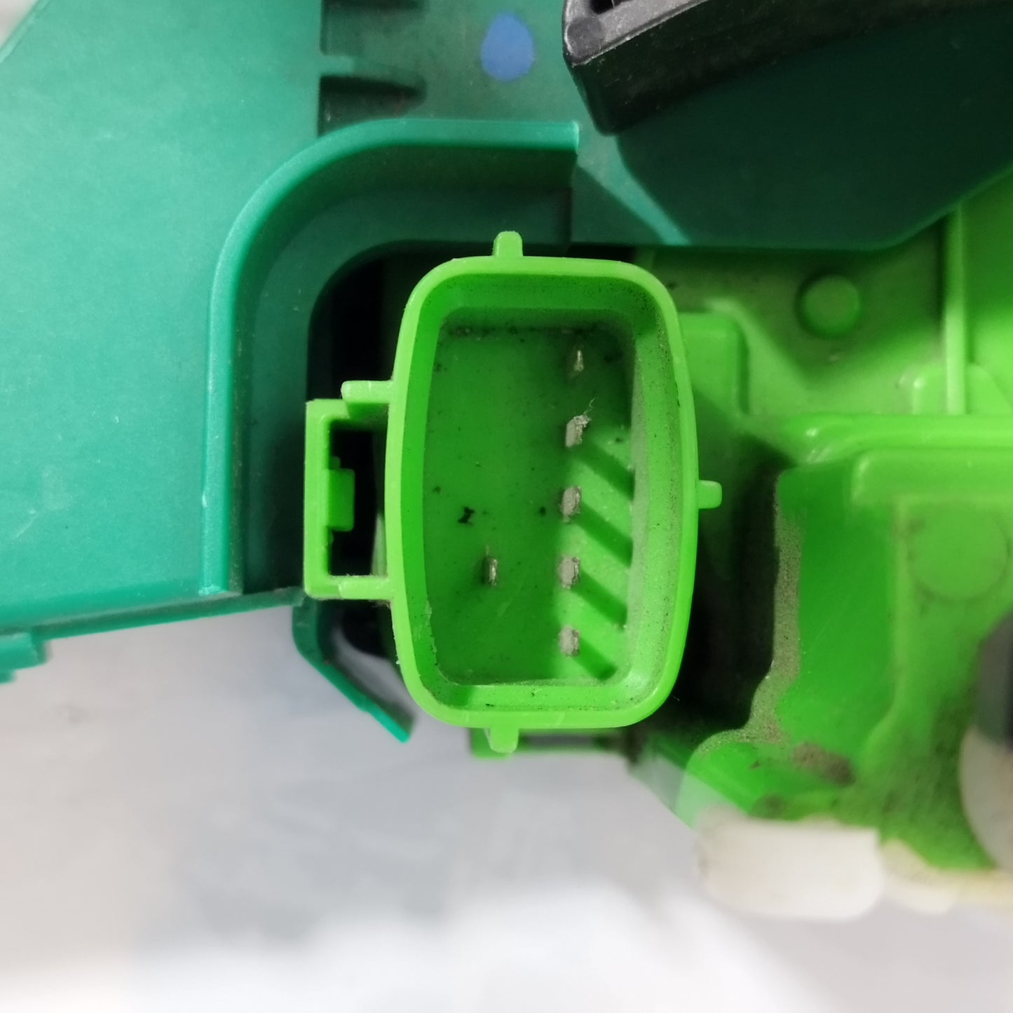 Serratura anteriore sx Alfa Romeo Giulietta 2014 ecoAC12835