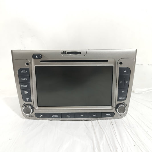 Autoradio Alfa Romeo Mito 2008-2016 cod: 156087352 ecoAC15558