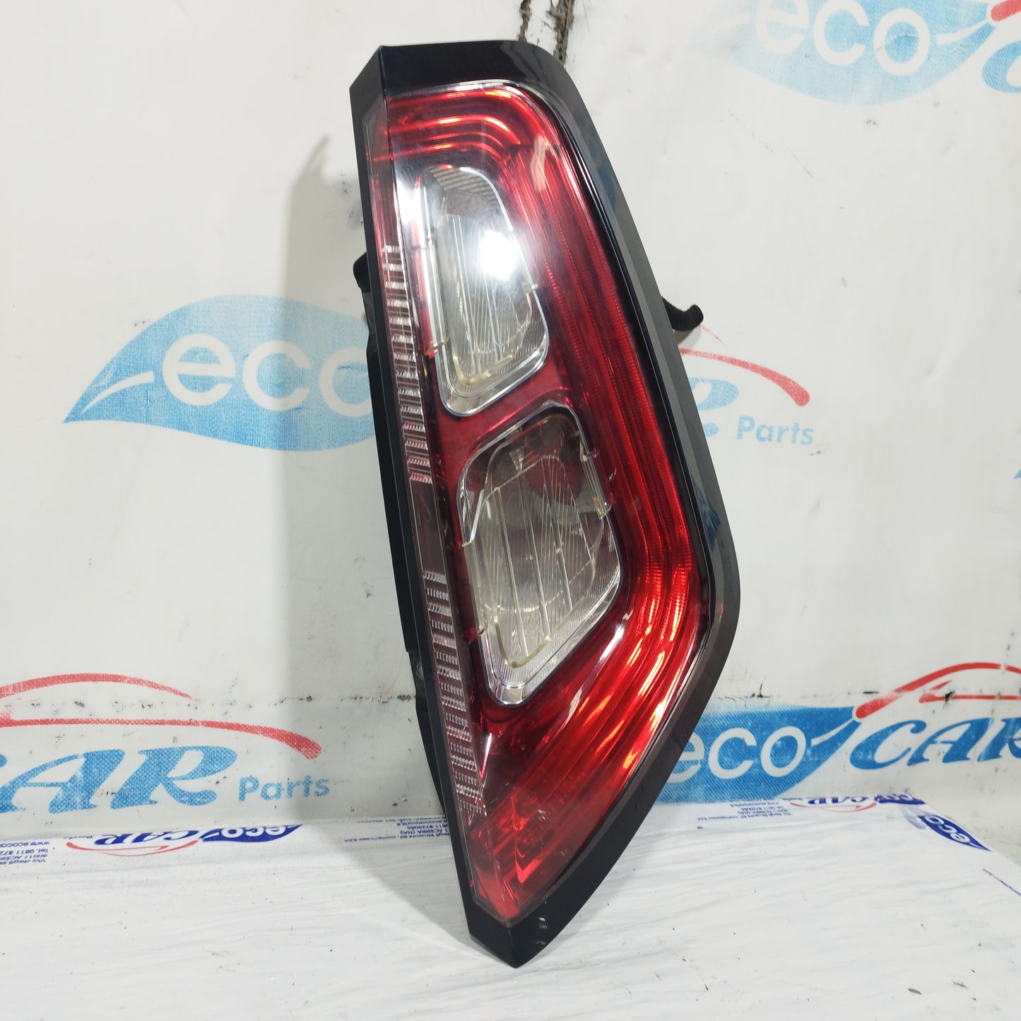 Fanale posteriore dx a Led Fiat Punto Evo 2012 ecoAC11104