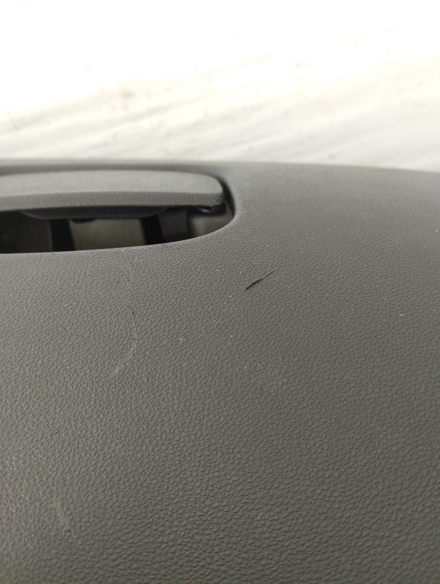 Glove box Fiat Punto Evo 2012 code: 735485660 ecoAG5388