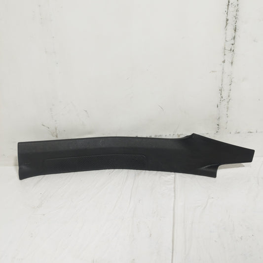 Left rear door sill plate Fiat Croma 2008 code 735365236 ecoAC499