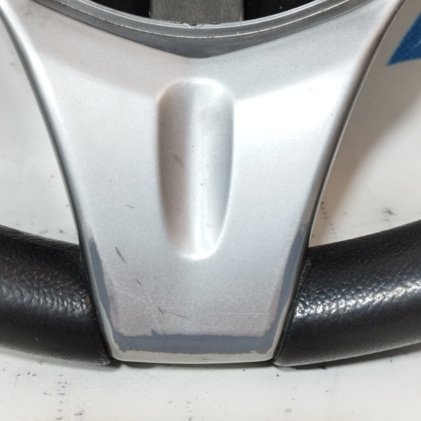 Chevrolet Spark 2010 Lenkradcode: U31530T ecoAC9660