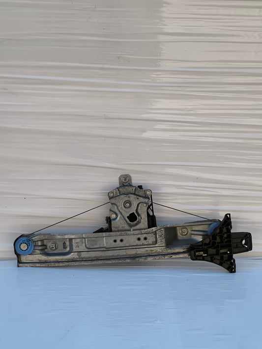 Cremagliera posteriore sx Opel Insignia anno 2010 cod: 964839104 ecoAG7798