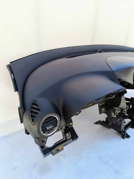 Cruscotto Chevrolet Orlando anno 2015 presenta qualche graffio ecoAG6839