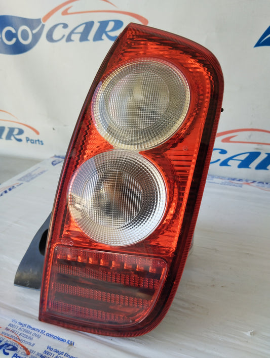 Fanale posteriore dx Nissan Micra k12 ecoAG5527