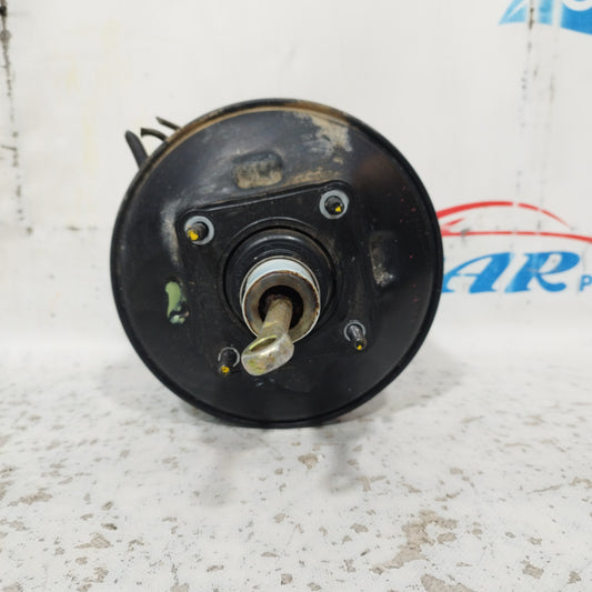 Bremskraftverstärker Fiat Fiorino 1.7 D 1992 ecoAC10248
