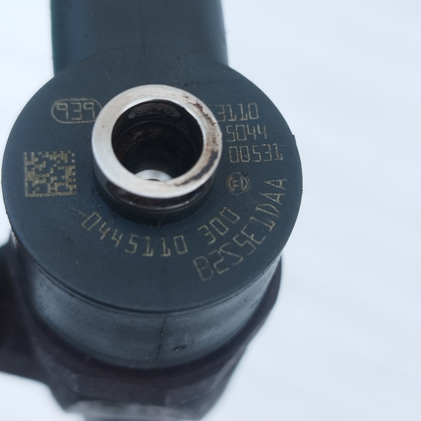 Iniettori Alfa Romeo Giulietta 1.6 D 2010-2015 cod: 0445110300 ecoAC15938