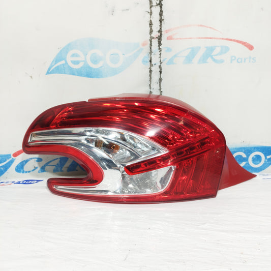Fanale posteriore sx a led Peugeot 208 I (CA/ CC) 2012-2015 ecoAC11256