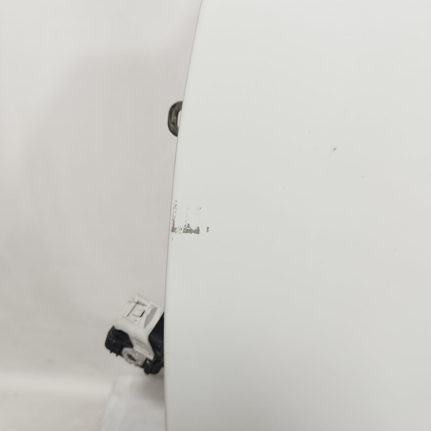 Sportello anteriore sx bianco Fiat Grande Punto 2005-2018 ecoAC13929