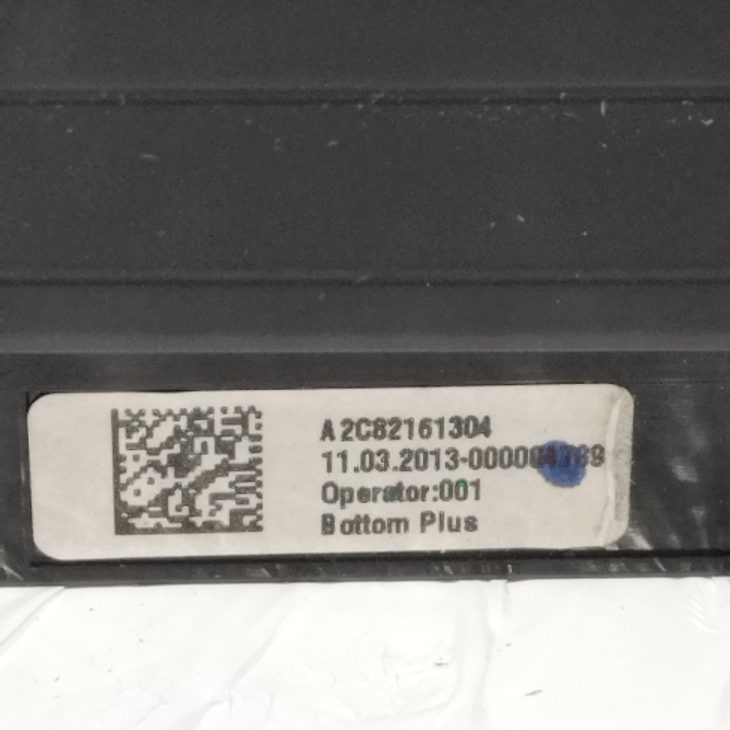 Autoradio Volkswagen Golf 7 2013 Cod: 5G0035867 ecoAC12181