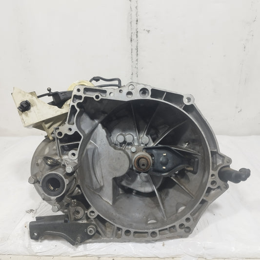 Cambio manuale 5 marce Citroen C3 I 1.4 HDI 16V 90CV 2002-2009 cod: 20DM25 ecoAC16374