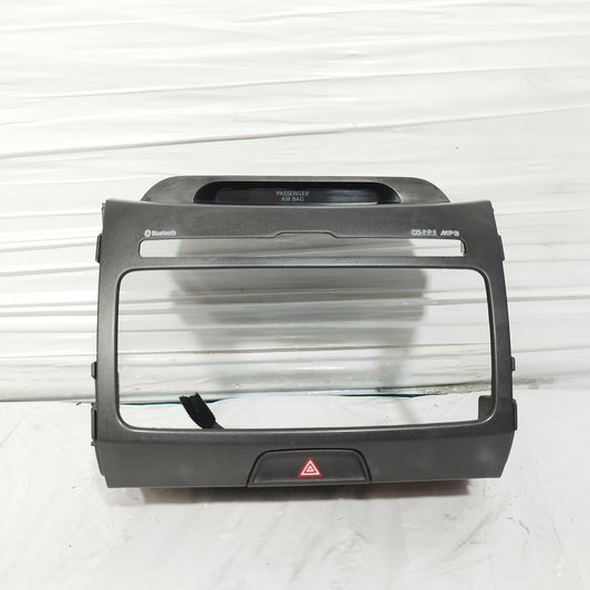 Cornice centrale Kia Sportage III (SL) 2010-2015 ecoAC17341