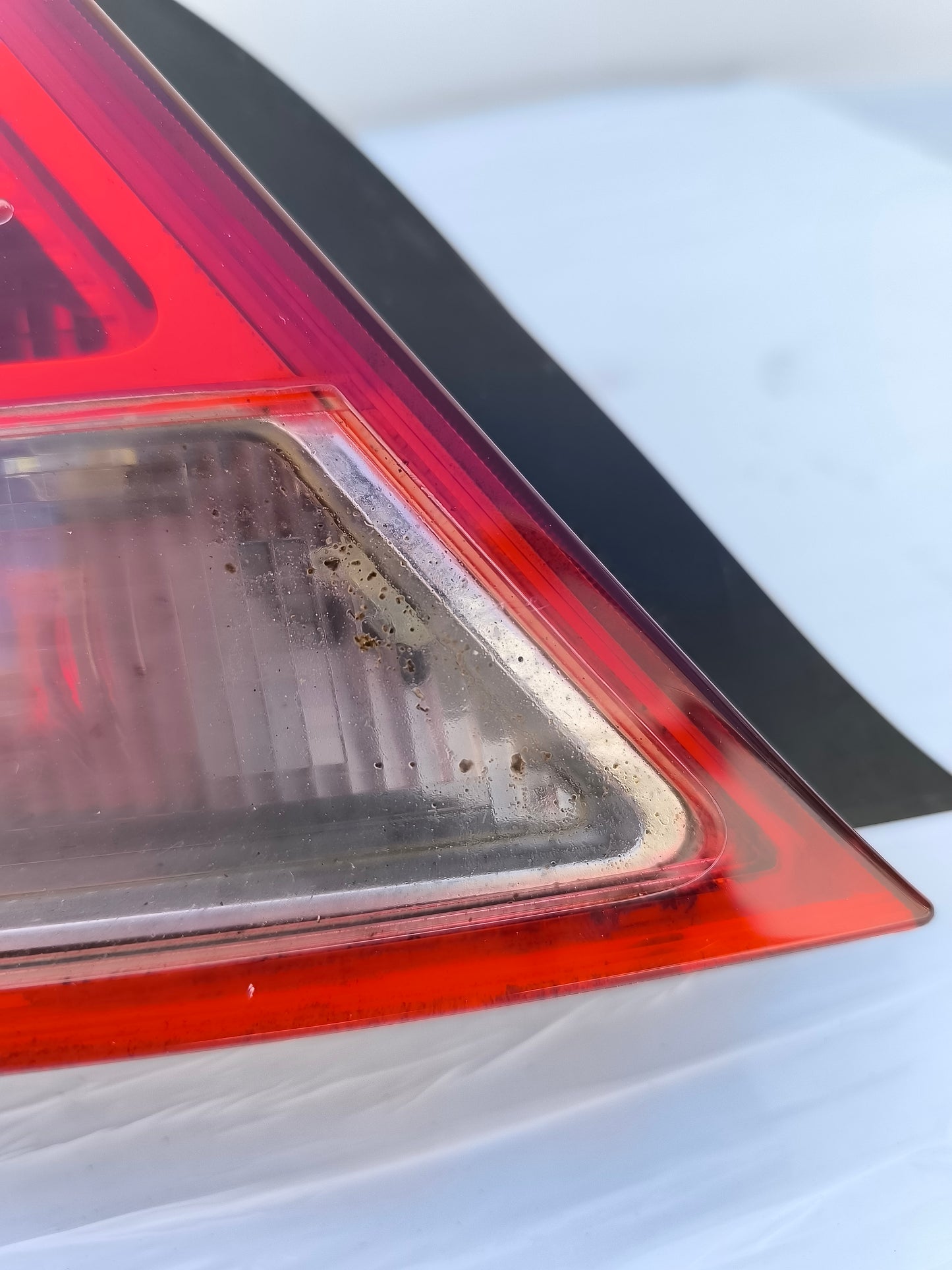 Linke Rückleuchte Opel Insignia Baujahr 2010 ecoAG7039