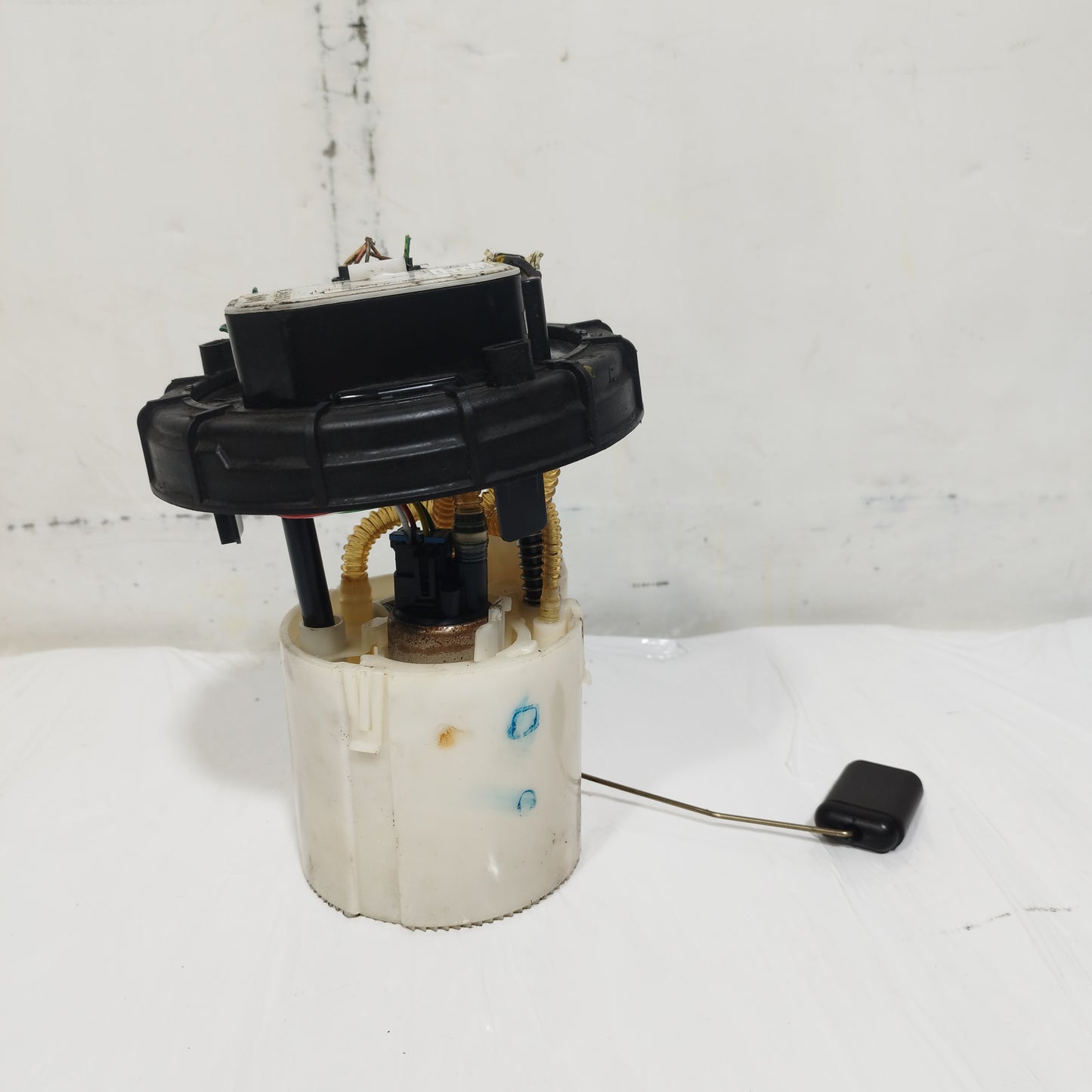 Pompa galleggiante Peugeot 2008 1.5 D 2021 cod: 9824049680 ecoAC15621