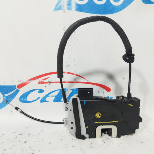 Serratura anteriore sx Kia venga / IX20 2016 6 pin cod: 81310-1p000 ecoAC9856