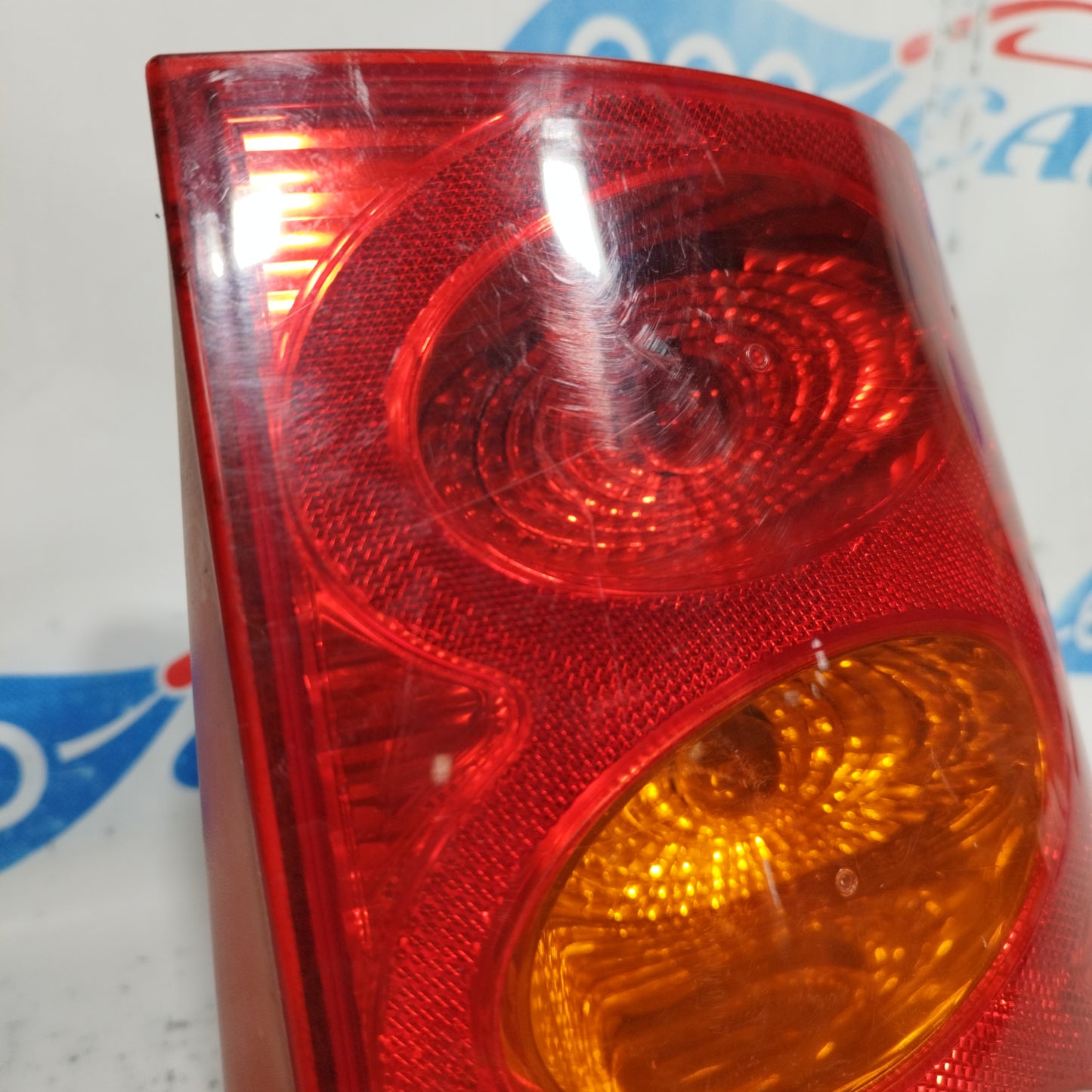 Fanale posteriore dx Peugeot 1007 2006 ecoAC8425