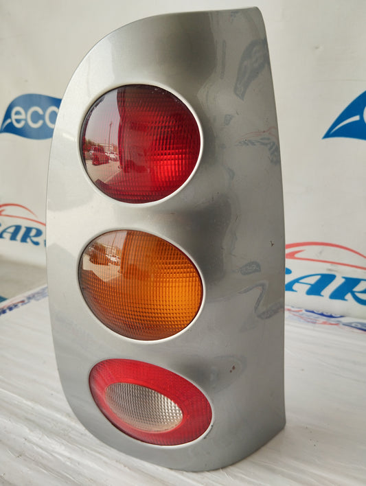 Rechtes Rücklicht Smart Fortwo 450 Baujahr 2000 ecoAG5441