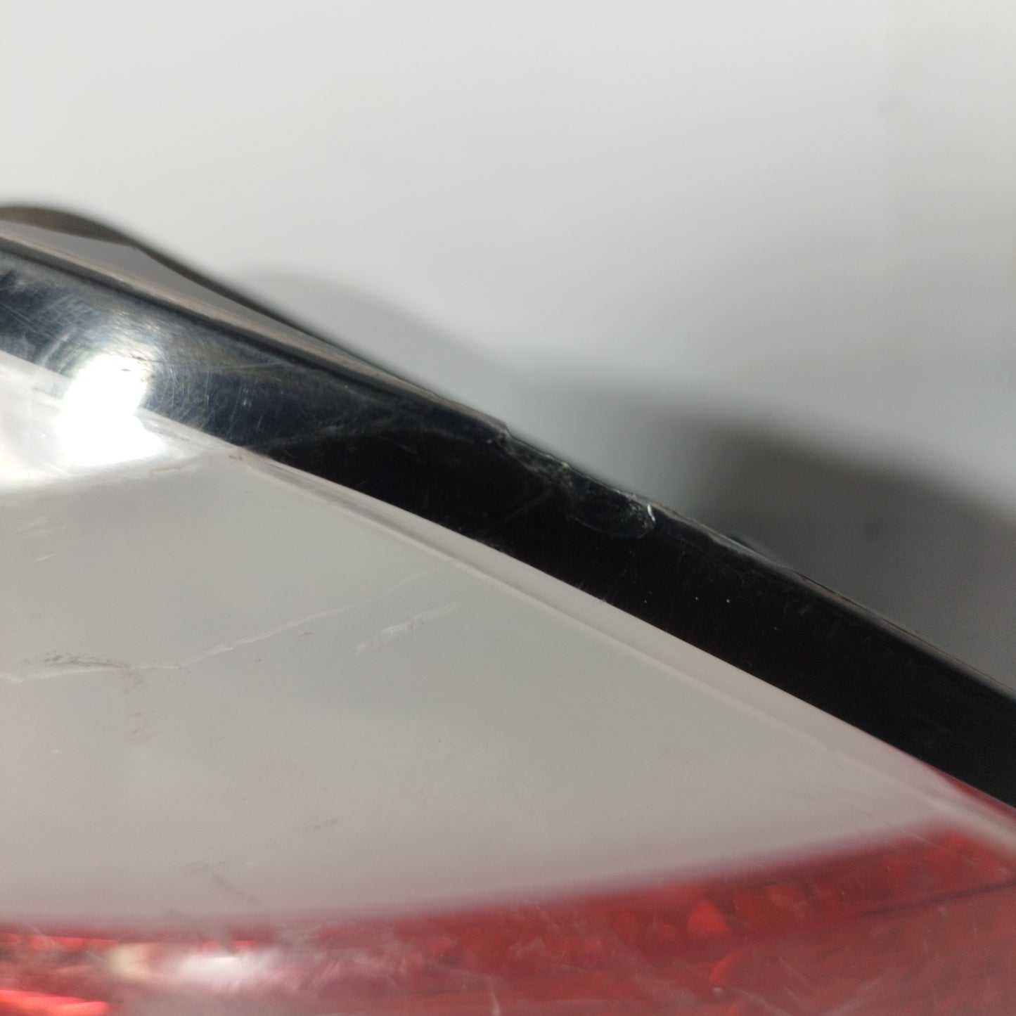 Fanale posteriore sx Opel Astra H 2006 Berlina ecoAC13194