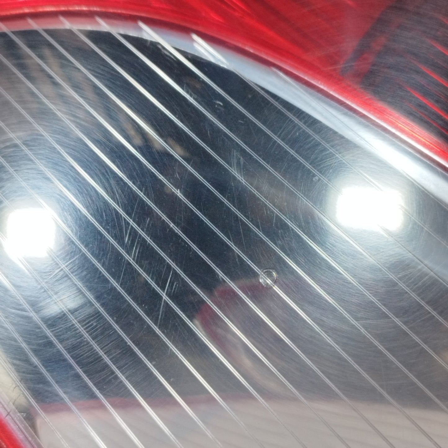 Linke Rückleuchte Renault Megane 2005 ecoAC10086