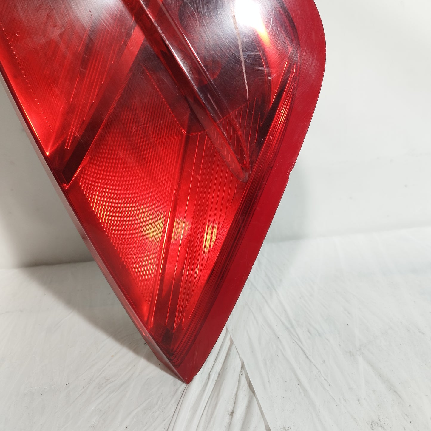 Rear right light Fiat Grande Punto 2008 ecoAC12789