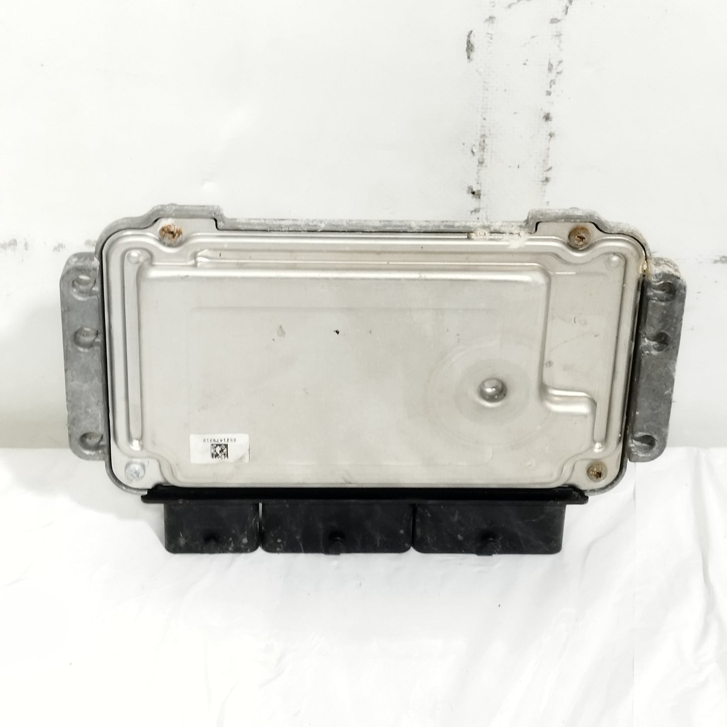 Centralina motore Smart Forfour 453 1.0 B 2015 cod: 0261S12525 ecoAC15063