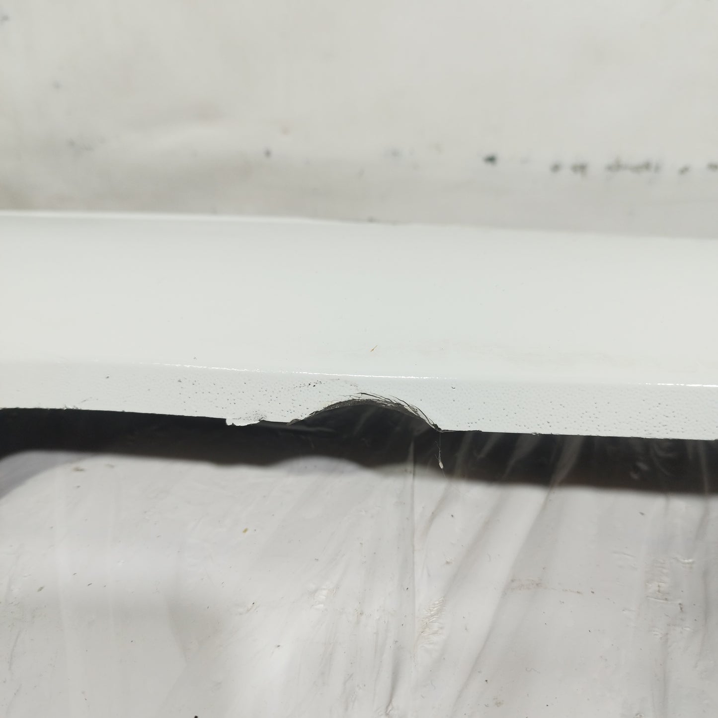 Spoiler posteriore Smart Fortwo 451 2007-2015 ecoAC14670