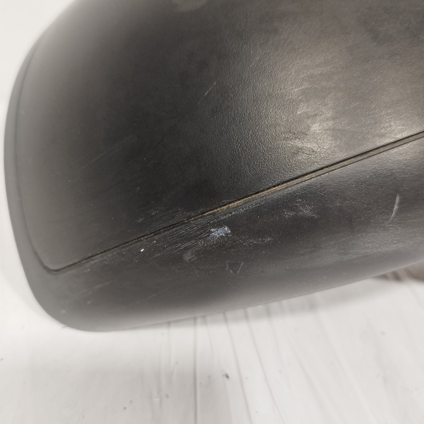 Specchietto manuale anteriore dx Fiat Panda 2010 ecoAC12548