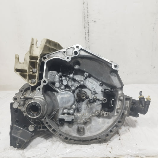 Cambio manuale Peugeot 207 1.4 B 16V 2006-2009 cod: 20C025 ecoAC16376