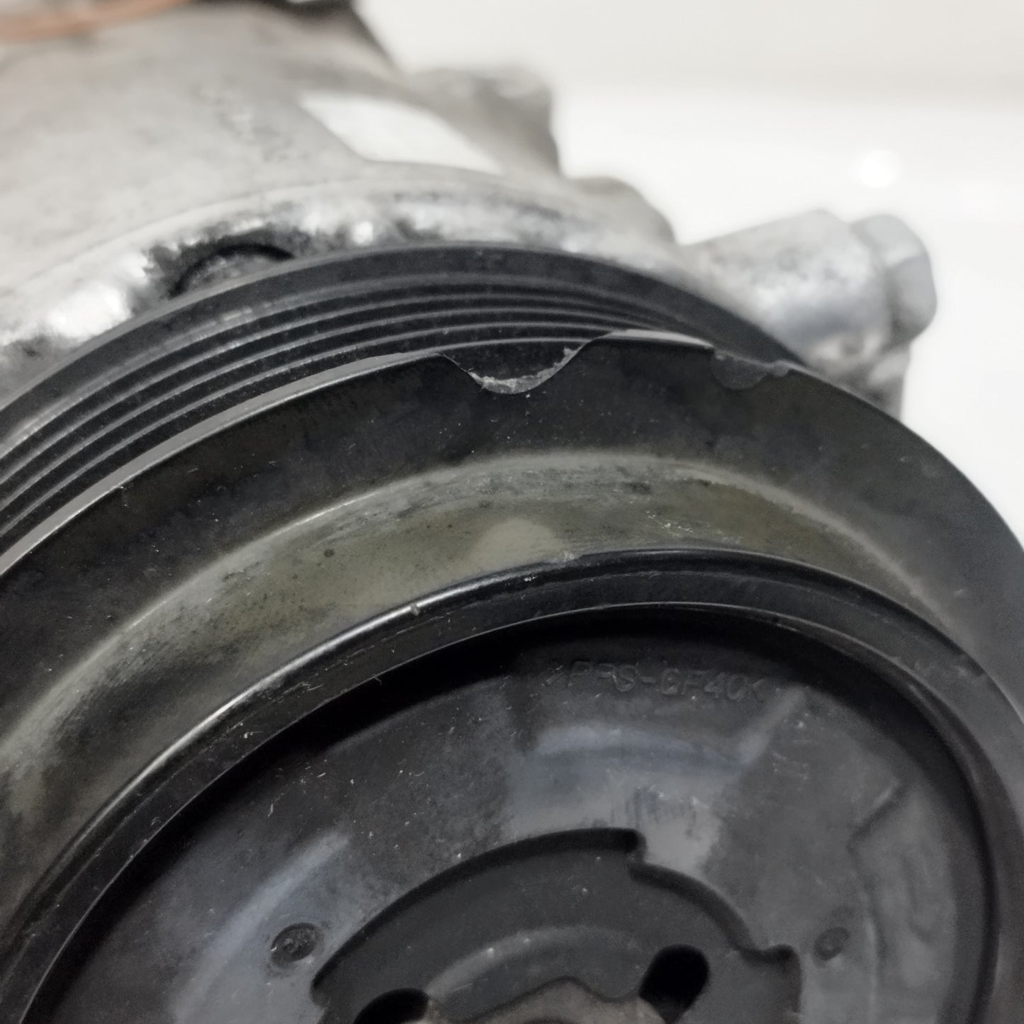 Compressore a / c Mercedes Classe A W169 1.5 B 2004-2012 cod: A0012309011 ecoAC16199