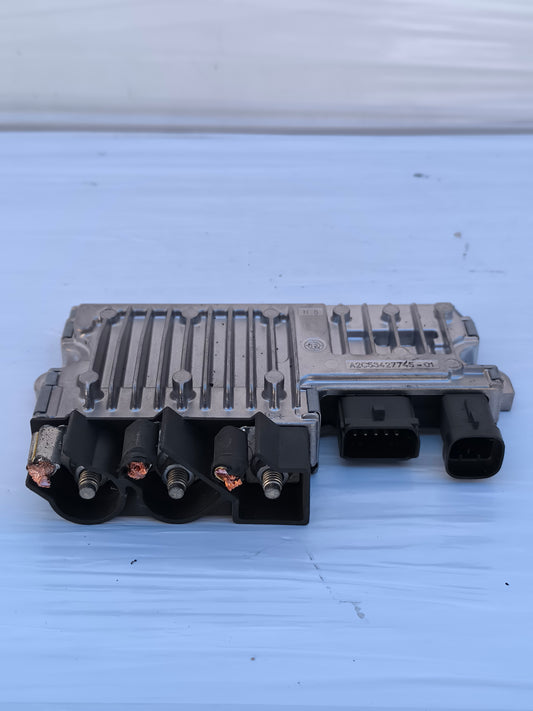Centralina start & stop Citroen DS3 1.6 HDI 2015 cod: 9678342280-00 ecoAG8315