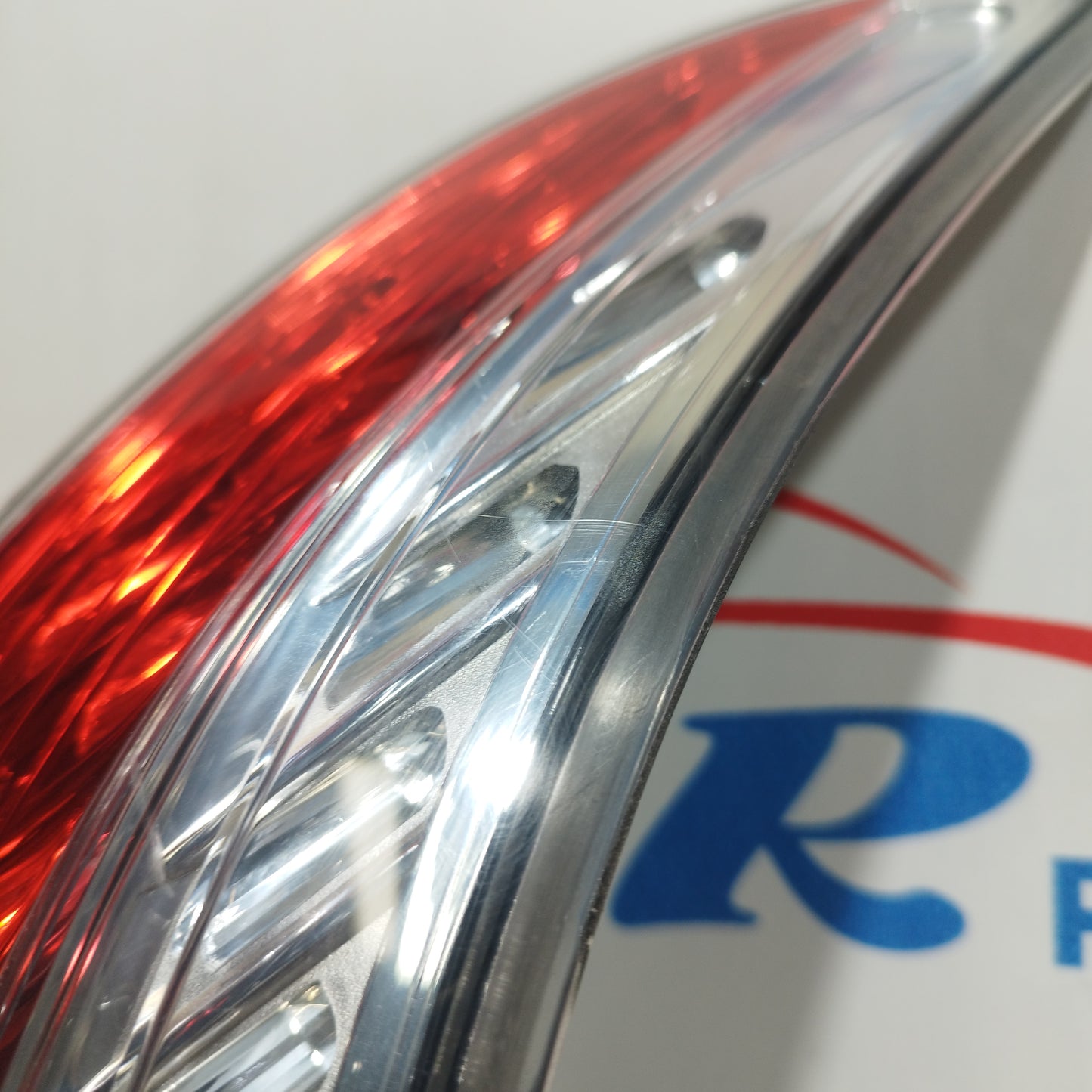 Rechte LED-Rückleuchte Lancia Delta 2012 ecoAC8458