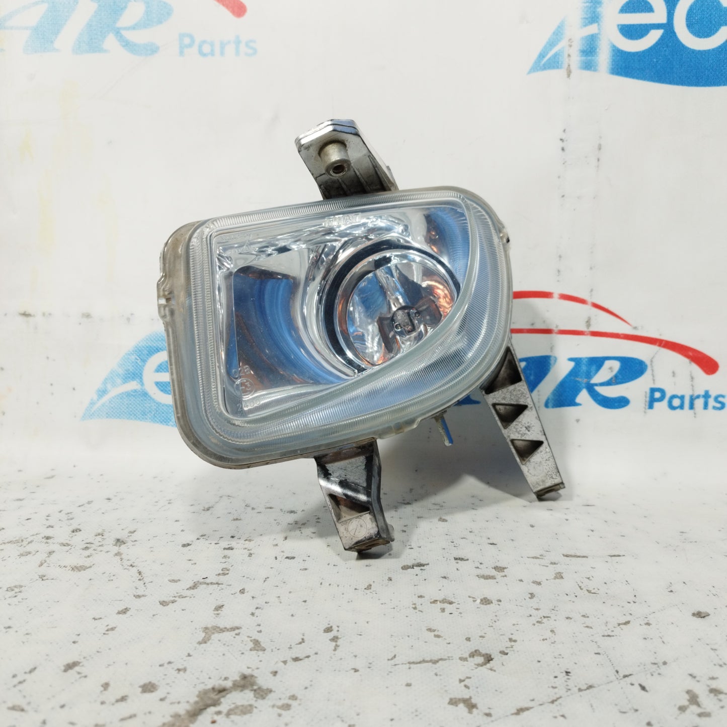 Front fog light left Fiat Grande Punto 2006 ecoAC10098