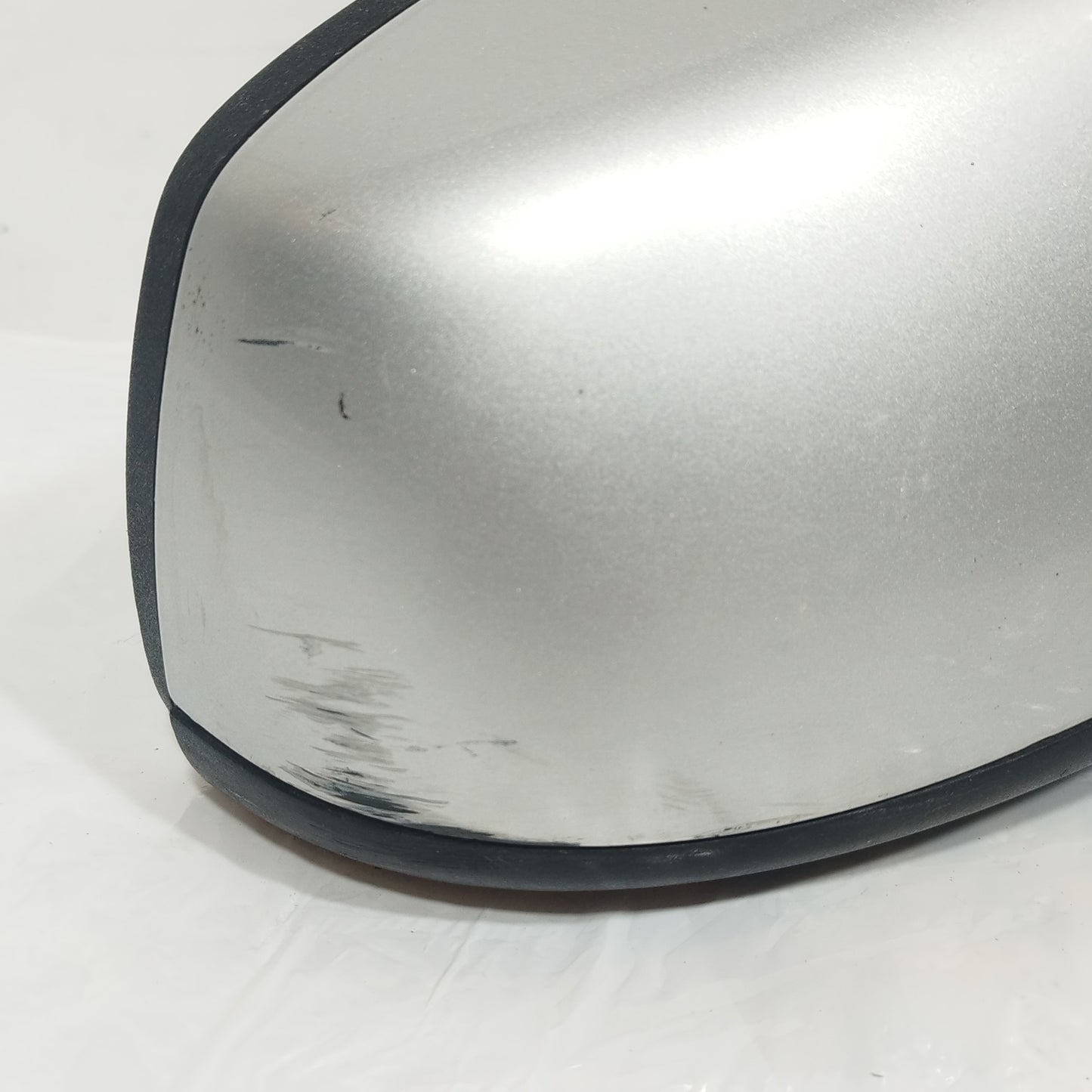 Ford C-Max 2005 Grauer elektrischer Außenspiegel vorne rechts 6-adrig ecoAC13211