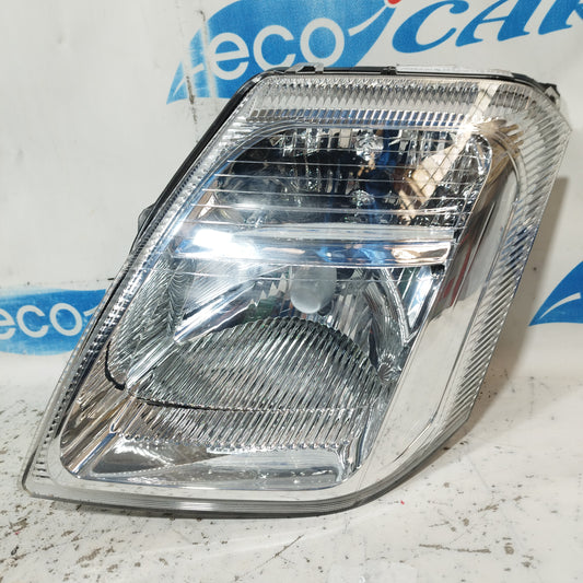 Fanale anteriore sx Citroen C2 2006 ecoAC10552