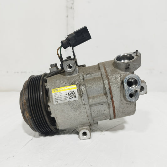 Compressore a/c Volkswagen UP 1.0 B 2017-2023 cod: 1S0816803 ecoAC14641