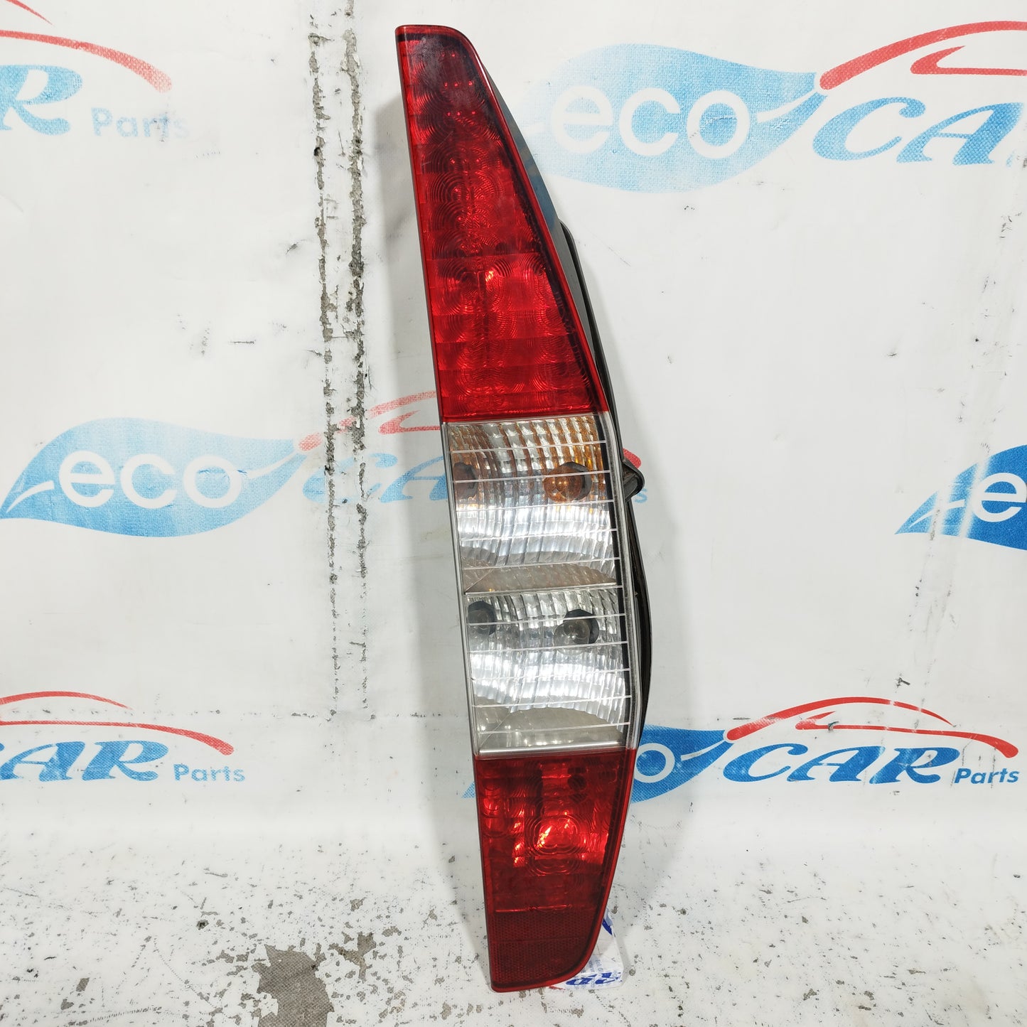 Fanale posteriore dx Fiat Doblo 2001 ecoAC9854