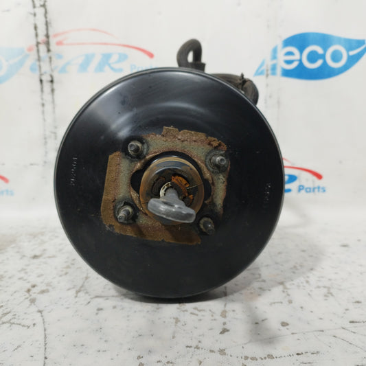 Bremskraftverstärker Fiat Freemont 2.0D 2013 Code: A0204708752 ecoAC10300