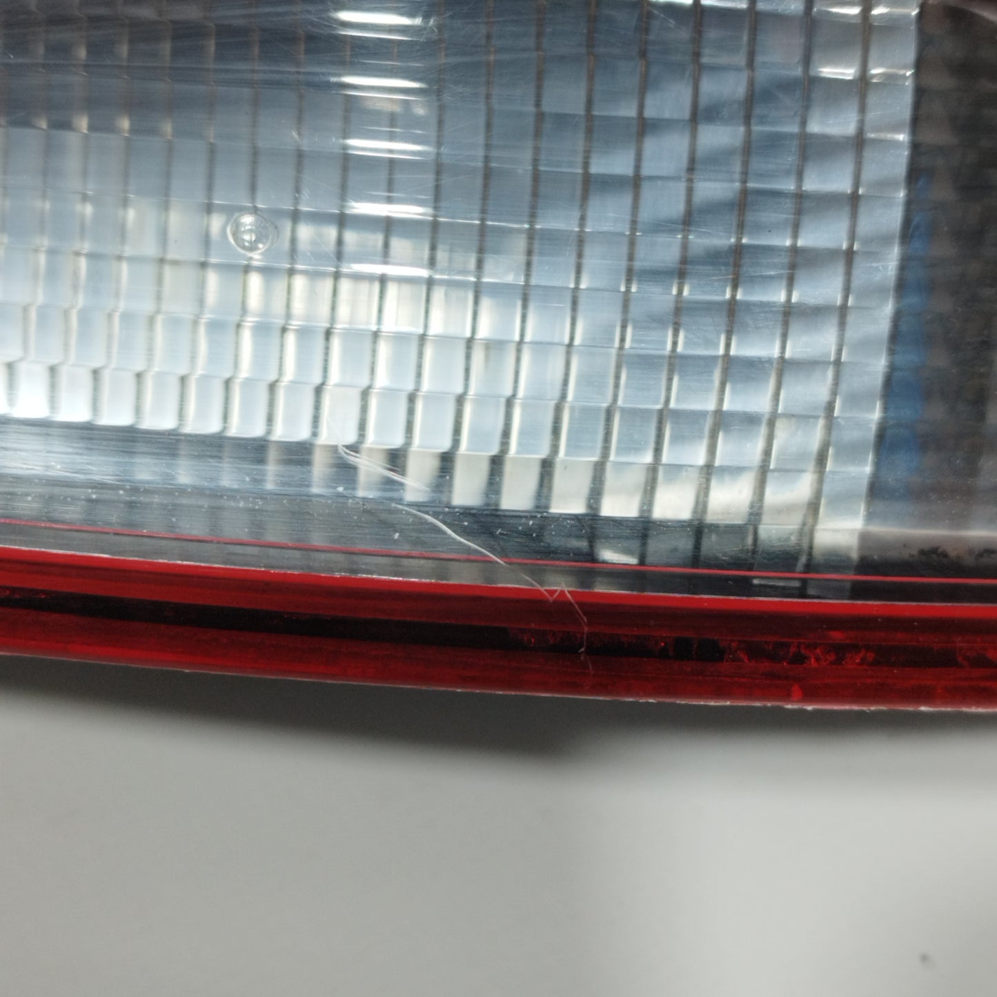 Rechte Rückleuchte Volkswagen Golf 6 2009 ecoAC11407