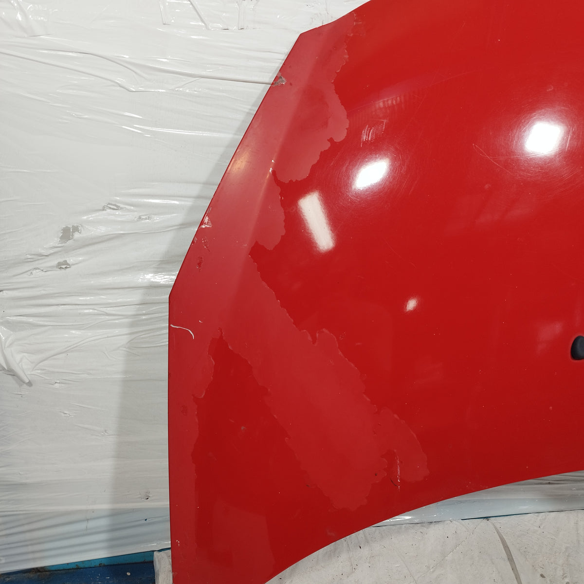 Cofano Peugeot 206 plus 2009-2013 ecoAC16983