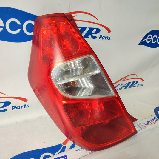 Linke Rückleuchte Hyundai i10 2010 ecoAG2168