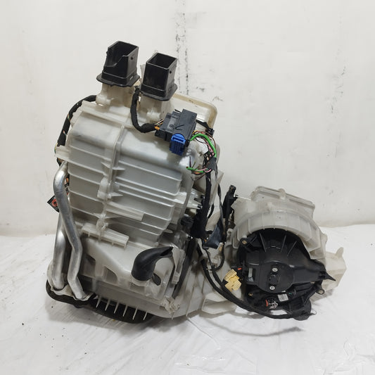 Stufa digitale Fiat Grande Punto (199) 2005-2012 cod: 5D3122200 ecoAC16493