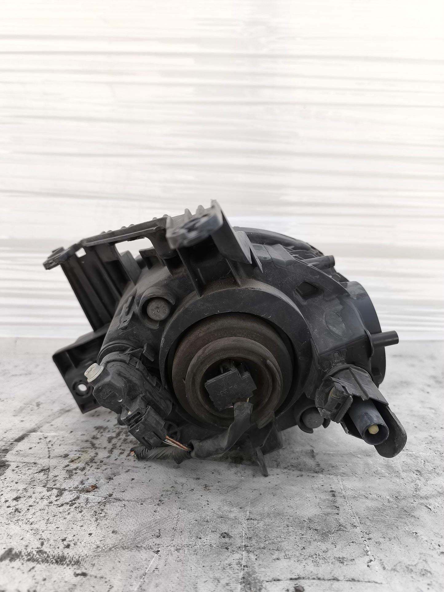 Musata Nissan Juke (F15) anno 2010-2014 ecoAG8605