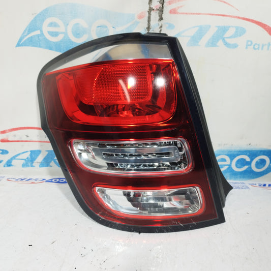 Linke Rückleuchte Citroen C3 2014 ecoAC10709