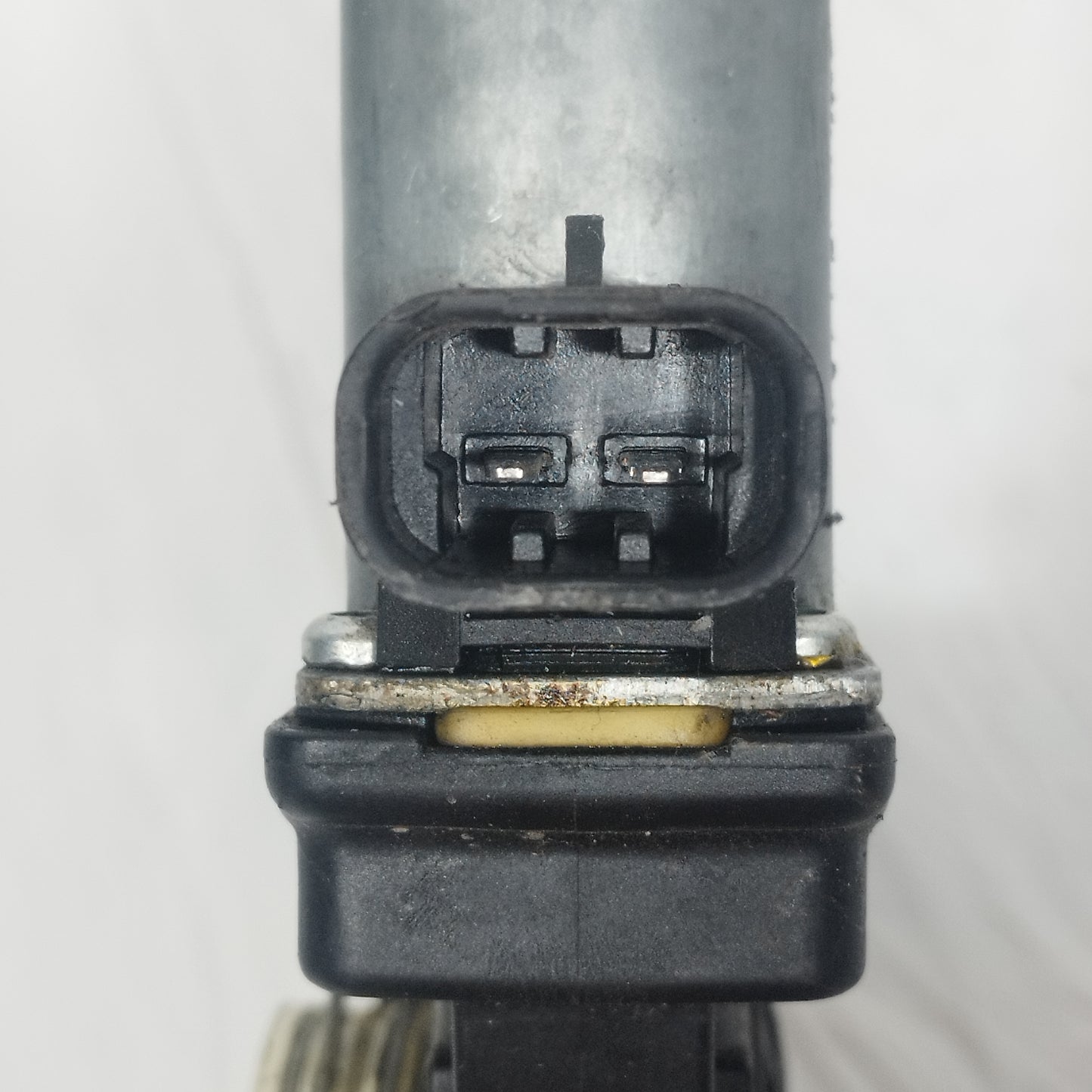 Cremagliera alzacristalli anteriore dx Fiat 500 2007 ecoAC12487