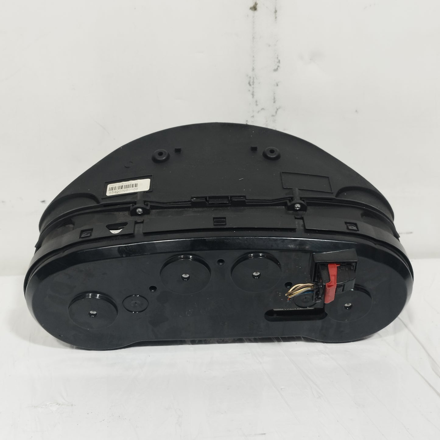 Quadro strumenti Fiat Bravo 1.6 MTJ 2008 cod: 555001980002 ecoAC14878