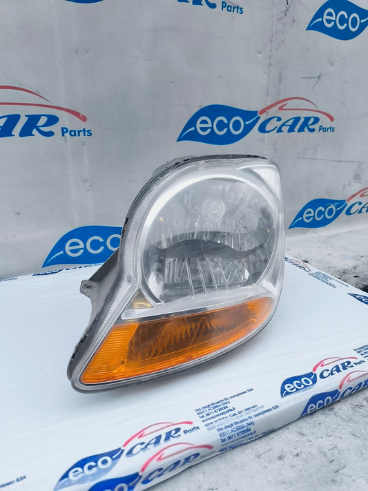 Fanale anteriore sx Chevrolet Matiz ecoAG6287
